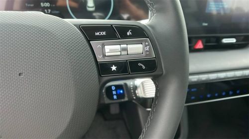 2025 Hyundai IONIQ 5 7YAKN4DA9SY022452