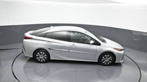 2020 Toyota Prius Prime - Images - 33