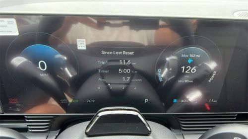 2025 Hyundai IONIQ 5 7YAKN4DA9SY022452