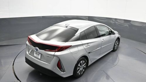 2020 Toyota Prius Prime - Images - 34