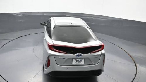 2020 Toyota Prius Prime - Images - 35