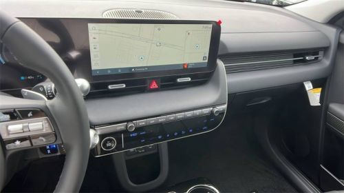 2025 Hyundai IONIQ 5 7YAKN4DA9SY022452