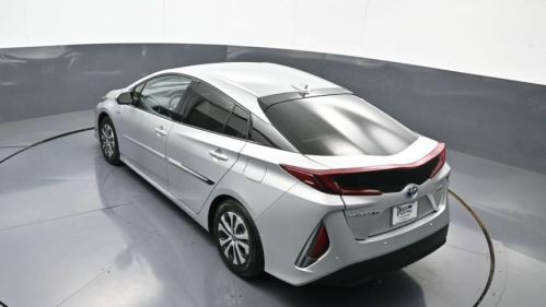 2020 Toyota Prius Prime - Images - 36