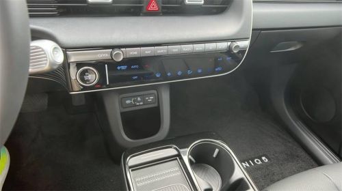 2025 Hyundai IONIQ 5 7YAKN4DA9SY022452