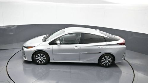 2020 Toyota Prius Prime - Images - 37