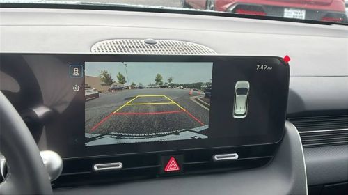 2025 Hyundai IONIQ 5 7YAKN4DA9SY022452