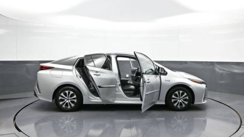 2020 Toyota Prius Prime - Images - 38