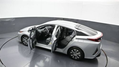 2020 Toyota Prius Prime - Images - 40