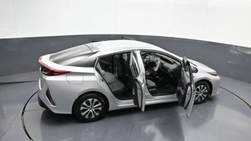 2020 Toyota Prius Prime - Images - 41
