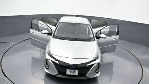 2020 Toyota Prius Prime - Images - 42