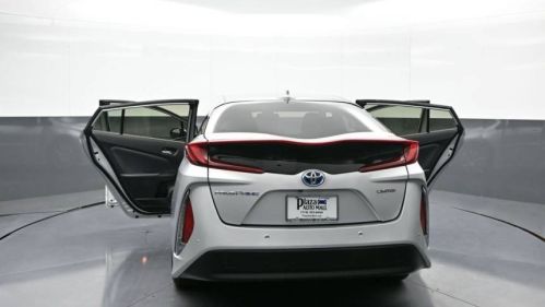 2020 Toyota Prius Prime - Images - 43