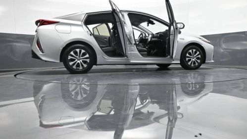 2020 Toyota Prius Prime - Images - 44