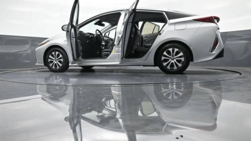 2020 Toyota Prius Prime - Images - 45