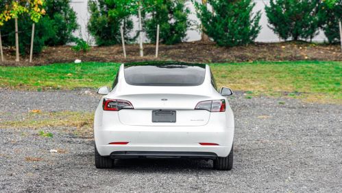 2020 Tesla Model 3 5YJ3E1EAXLF785879