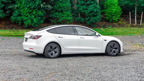 2020 Tesla Model 3 5YJ3E1EAXLF785879