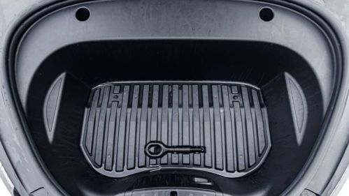 2020 Tesla Model 3 5YJ3E1EAXLF785879