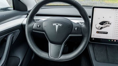 2020 Tesla Model 3 5YJ3E1EAXLF785879