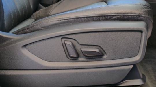 2020 Audi Q5 WA1E2AFY0L2078901
