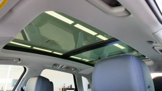 2020 Audi Q5 WA1E2AFY0L2078901