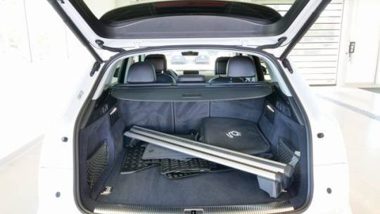 2020 Audi Q5 WA1E2AFY0L2078901