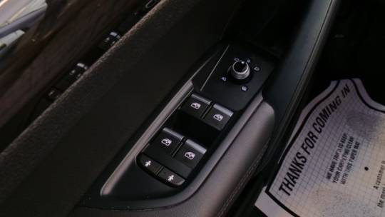 2020 Audi Q5 WA1E2AFY0L2078901