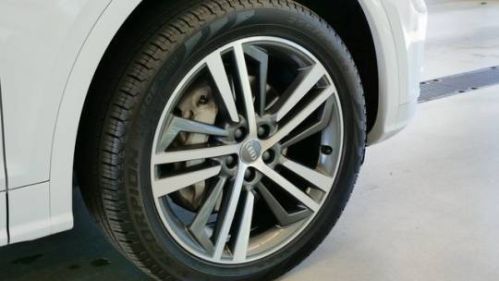 2020 Audi Q5 WA1E2AFY0L2078901