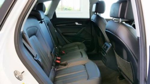 2020 Audi Q5 WA1E2AFY0L2078901