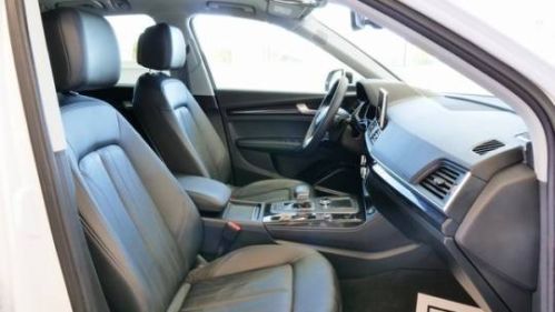 2020 Audi Q5 WA1E2AFY0L2078901