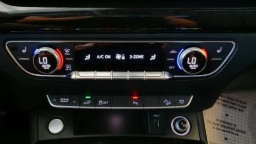 2020 Audi Q5 WA1E2AFY0L2078901