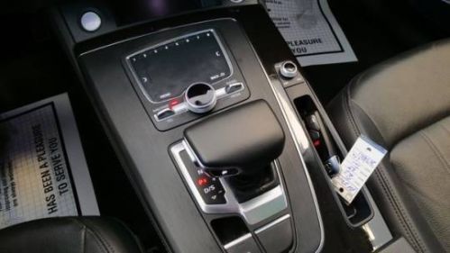 2020 Audi Q5 WA1E2AFY0L2078901