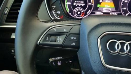 2020 Audi Q5 WA1E2AFY0L2078901