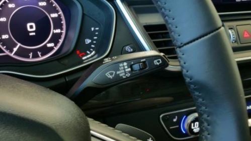 2020 Audi Q5 WA1E2AFY0L2078901