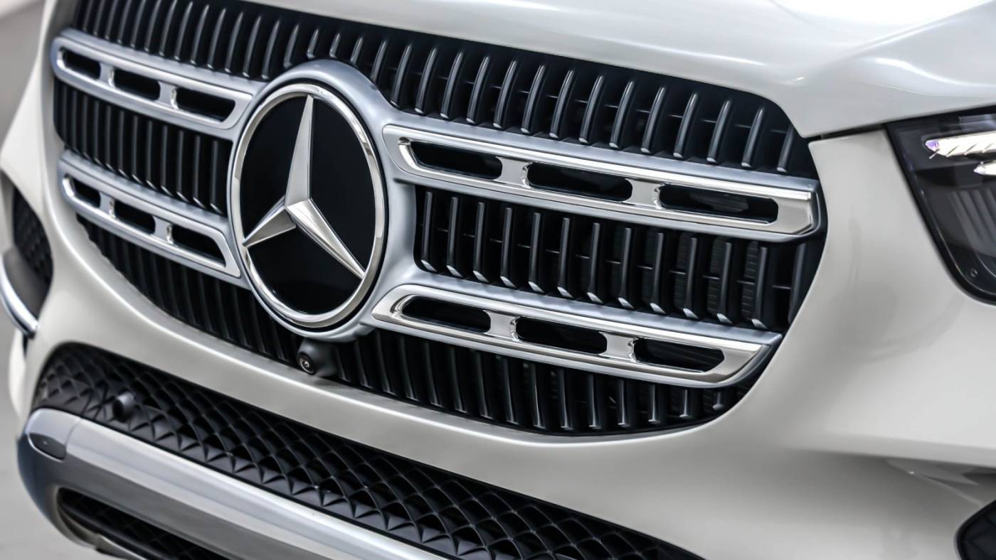 2025 Mercedes GLE 4JGFB4GB5SB451057