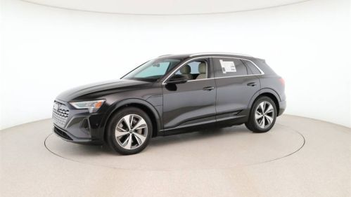 2024 Audi Q8 e-tron - Images - 3