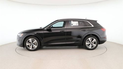 2024 Audi Q8 e-tron - Images - 4
