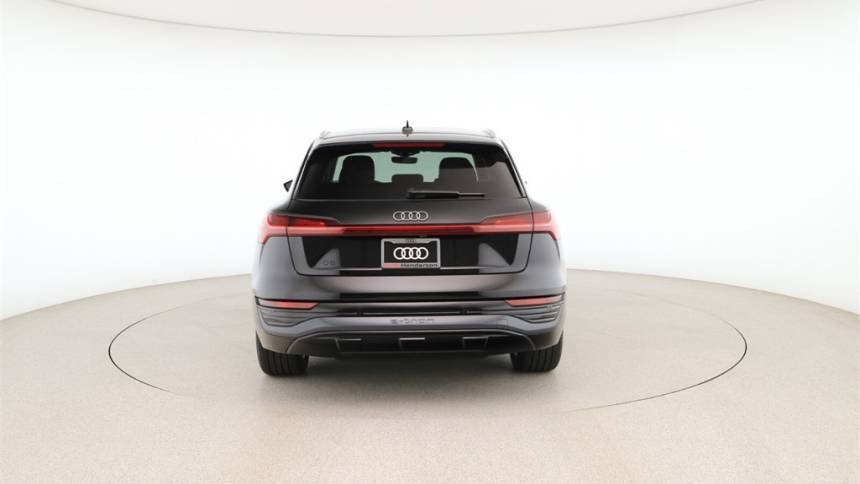 2024 Audi Q8 e-tron - Images - 7