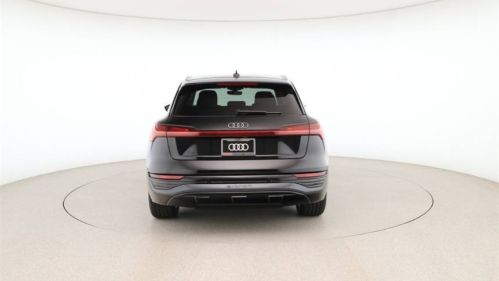 2024 Audi Q8 e-tron - Images - 7