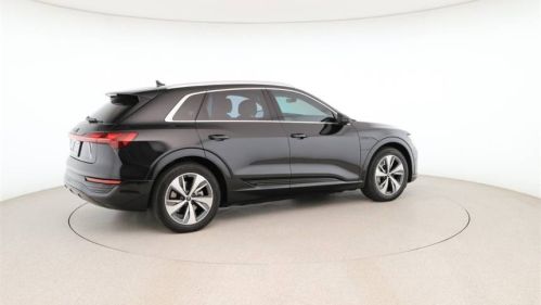 2024 Audi Q8 e-tron - Images - 9