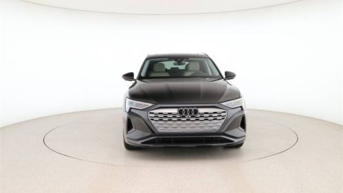 2024 Audi Q8 e-tron - Images - 13