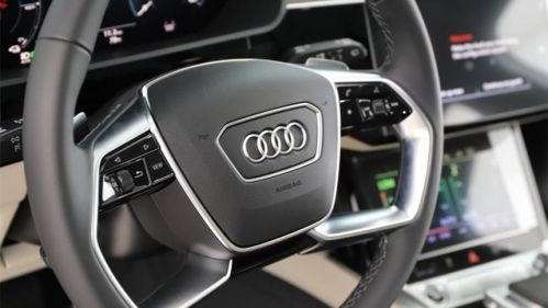 2024 Audi Q8 e-tron - Images - 16