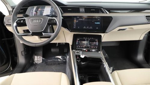 2024 Audi Q8 e-tron - Images - 18