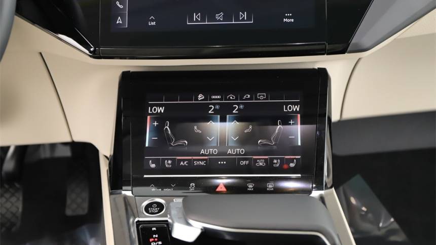 2024 Audi Q8 e-tron - Images - 20