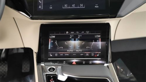 2024 Audi Q8 e-tron - Images - 20