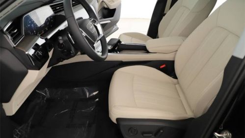 2024 Audi Q8 e-tron - Images - 22
