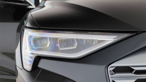 2024 Audi Q8 e-tron - Images - 31