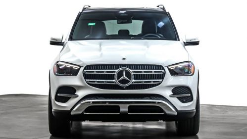 2025 Mercedes GLE 4JGFB4GB5SB451057