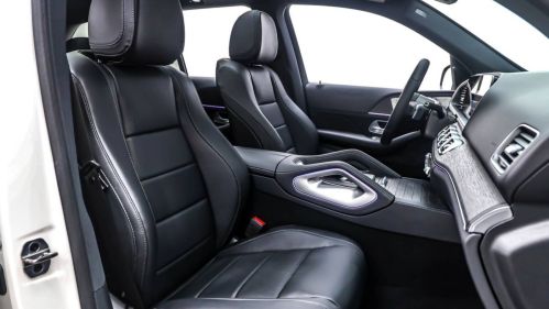 2025 Mercedes GLE 4JGFB4GB5SB451057