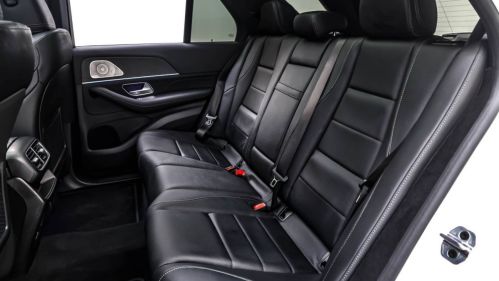 2025 Mercedes GLE 4JGFB4GB5SB451057