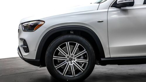 2025 Mercedes GLE 4JGFB4GB5SB451057