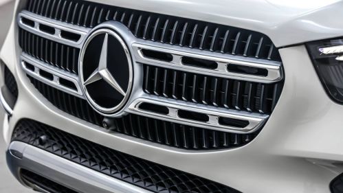 2025 Mercedes GLE 4JGFB4GB5SB451057